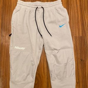Nike joggers